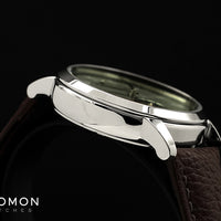 M45 F7 Small Second Green Ref. RE-BS0001E