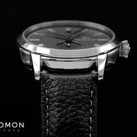 M45 F7 Small Second Grey - Ltd Ed 500pcs Ref. RE-BS0003N
