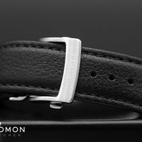 Presage Craftsmanship Black Lacquer Ref. SART011