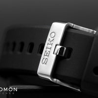 Seiko 5 Sports “SKX Series” Yellow Ref. SBSA307