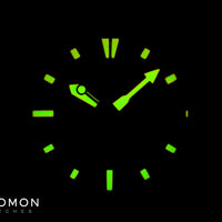 Seiko 5 Sports “SKX Series” Orange Ref. SBSA309