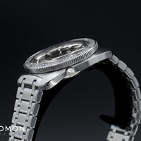Seiko 5 Sports “SKX Series” Black -  Ltd Ed 9999pcs Ref. SBSA313