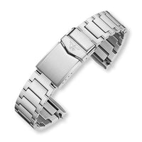 Matic S Bracelet – Brushed 19mm