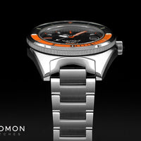 Matic S Orange Bracelet