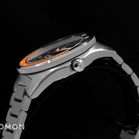 Matic S Orange Bracelet