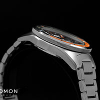 Matic S Orange Bracelet