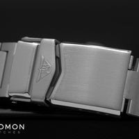 Matic S Orange Bracelet