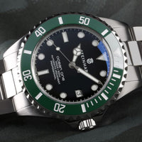 Ocean 39 Nova Green Ceramic