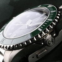 Ocean 39 Nova Green Ceramic