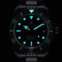 Ocean 39 Nova Green Ceramic