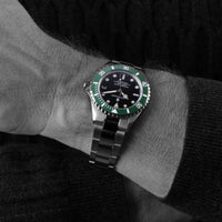 Ocean 39 Nova Green Ceramic