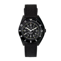 Pilot's Navigator Stainless Steel Automatic US 250 Edition (SSNAV-D Auto) - Ltd Ed 250pcs Ref. WW194030AN-US250