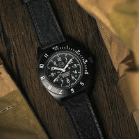 Pilot's Navigator Stainless Steel Automatic US 250 Edition (SSNAV-D Auto) - Ltd Ed 250pcs Ref. WW194030AN-US250